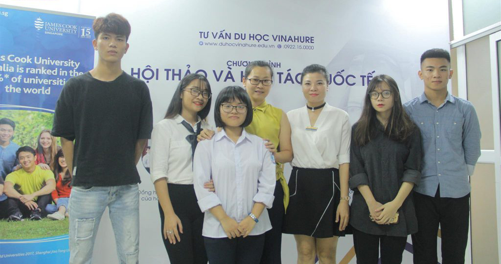 Khu vực khác