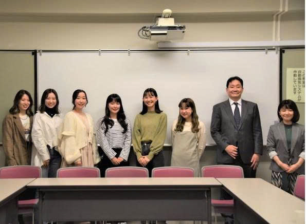 Đại học Nữ sinh Otsuma Nhật Bản: Ngôi trường danh tiếng tại Tokyo