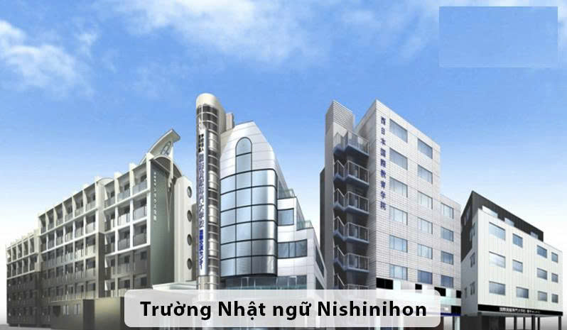 Học viện Nhật ngữ Nishinihon