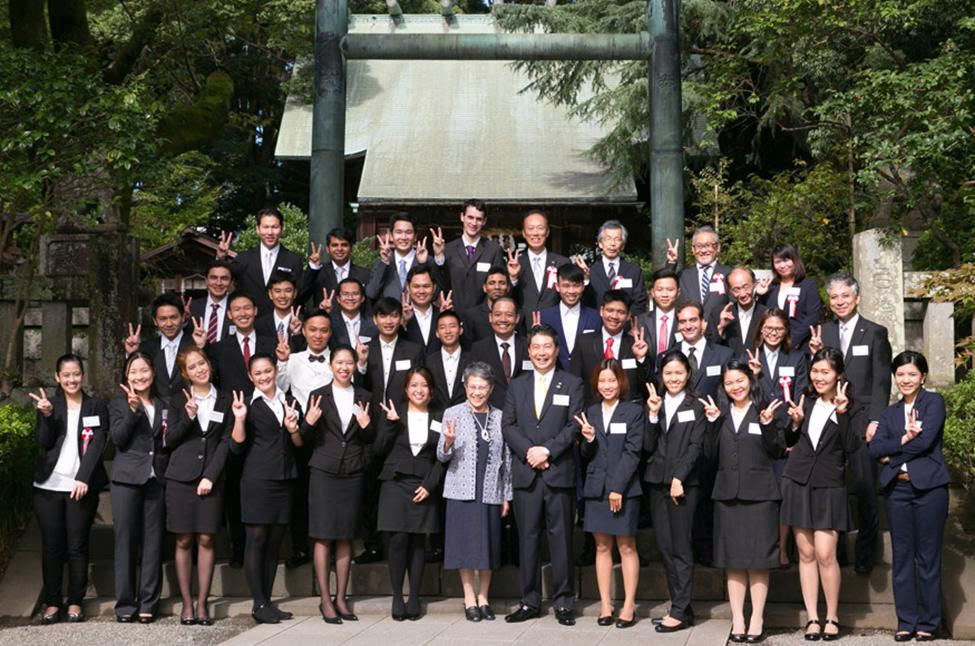 Học viện Nhật ngữ Liberty Odawara