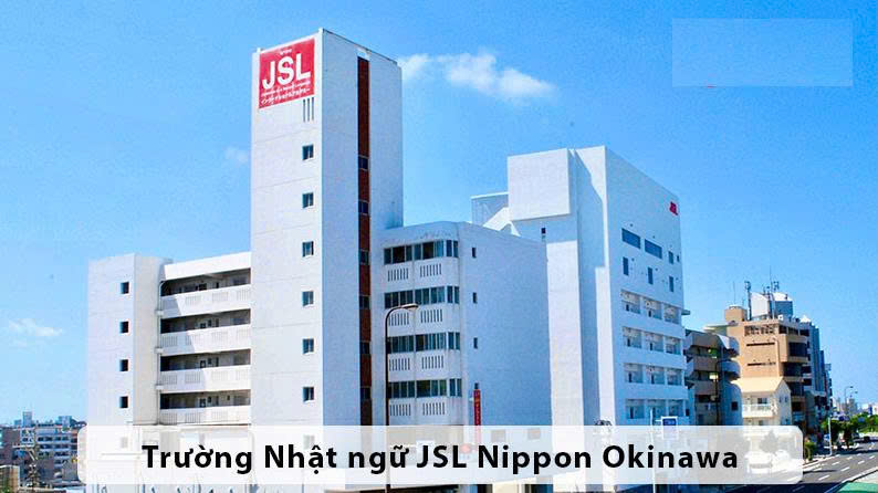 Học viện Nhật ngữ JSL Nippon – Okinawa