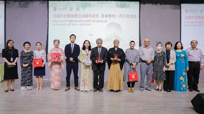 Học viện Ngôn ngữ Kansai – Khu vực Kyoto