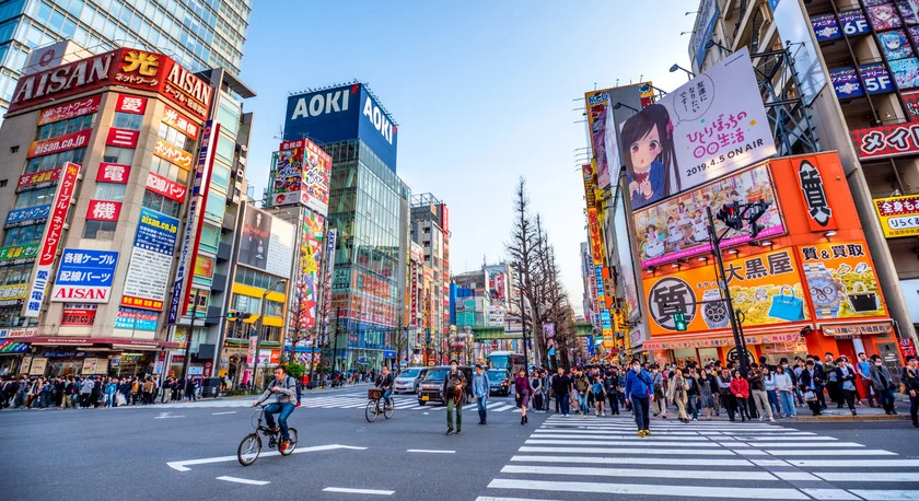 Tokyo là thành phố đáng sống nhất thế giới 2026